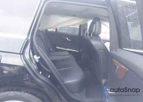 2014 Mercedes-Benz Glk 350 from USA, damaged, VIN WDCGG5HB0EG268875